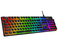 HyperX PBT Pudding Keycap Black - 586884 - zdjęcie 3